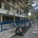 M30 - Flat A 3 Minutos Da Praia De Copacabana